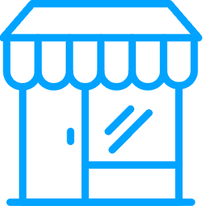 store icon
