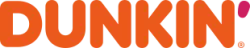 Dunkin Logo