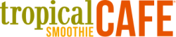 Tropical Smoothie Cafe Logo 