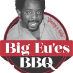 Big Eu'es BBQ Logo