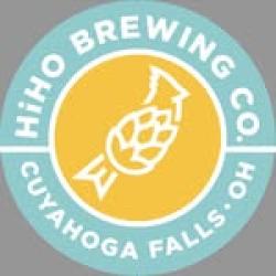 HiHO Brewing Co. Logo 