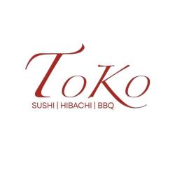 Toko Logo 