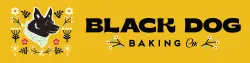 Black Dog Logo