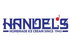 Handel's Logo 