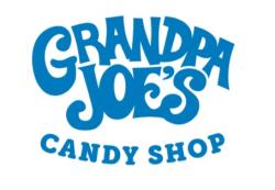 Grandpa Joe's Candy Shop