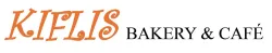 Kiflis Bakery & Cafe Logo 