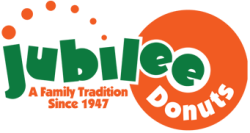 Jubilee Donuts Logo 