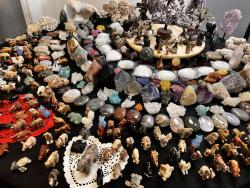 Natural Wonders Shop