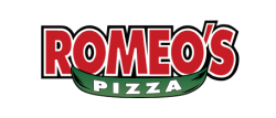 Romeos Pizza