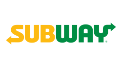 Subway Logo 