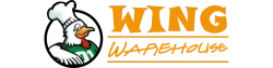 Wing Warehouse Logo