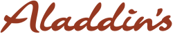 Aladdin's Logo 