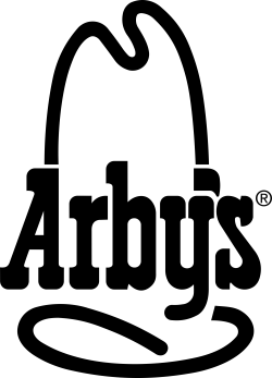 Arby's Logo 