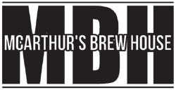 McArthur's Brew House Logo 