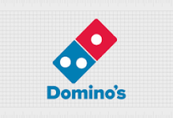 Domino's Logo