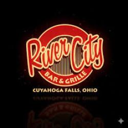 River City Bar & Grille Logo 