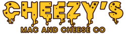 Cheezy's Logo 