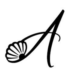Amelia's Logo 