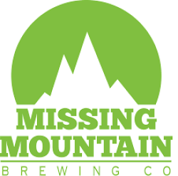 Missing Mountain Brewing Co. Logo 