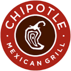 Chipotle Mexican Grill Logo 