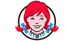 Wendy's Logo 