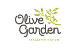 Olive Garden Italian Restaurant Logo 