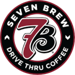 7 Brew Coffee Logo 