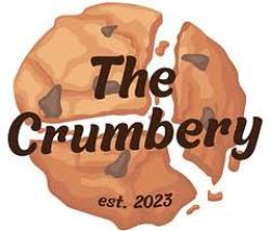 The Crumbery Logo 