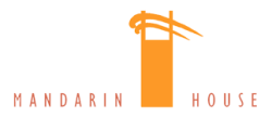 Mandarin House Logo