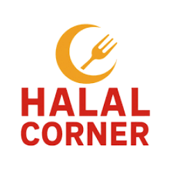 Halal Corner Logo 