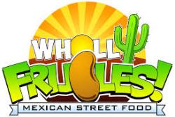Wholly Frijoles Logo 