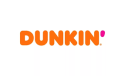 Dunkin Logo
