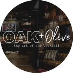 Oak + Olive Logo 
