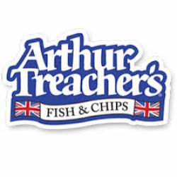 Arthur Treacher's Logo 