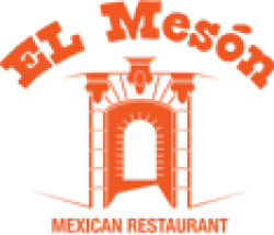 El Meson Logo 