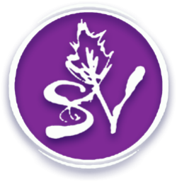 Sarah's Vineyard Logo