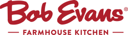 Bob Evans Logo 