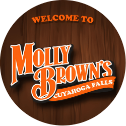 Molly Brown's Logo 