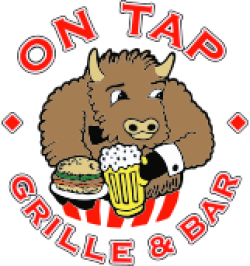 On Tap Logo 