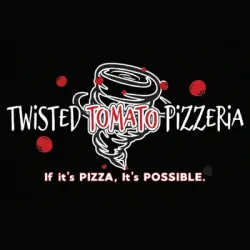 Twisted Tomato