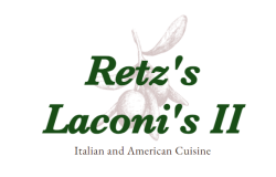 Retz's Laconi's
