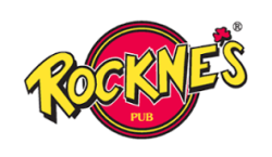 Rocknes logo
