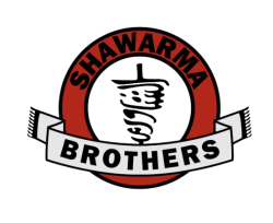 Shawarma Brothers Logo 
