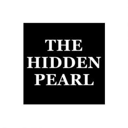 Hidden Pearl Vintage Logo