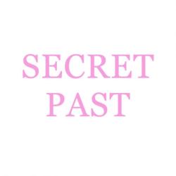Secret Past Logo